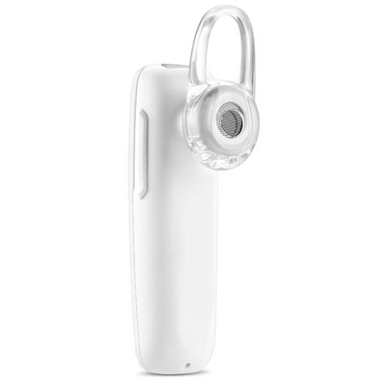 Écouteurs sans fil Bluetooth V4.1 d'origine Huawei AM04S Colortooth (blanc)