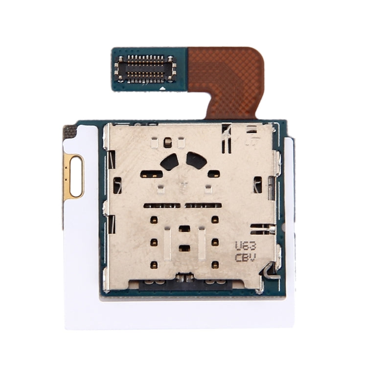Micro SD Card Reader Flex Cable for Samsung Galaxy Tab S2 9.7 / T813