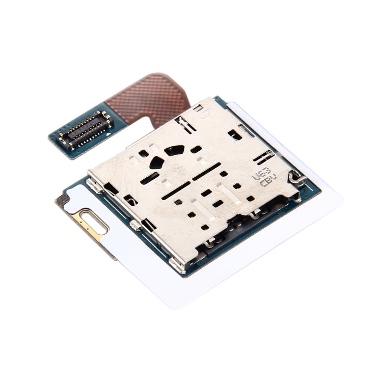 Micro SD Card Reader Flex Cable for Samsung Galaxy Tab S2 9.7 / T813