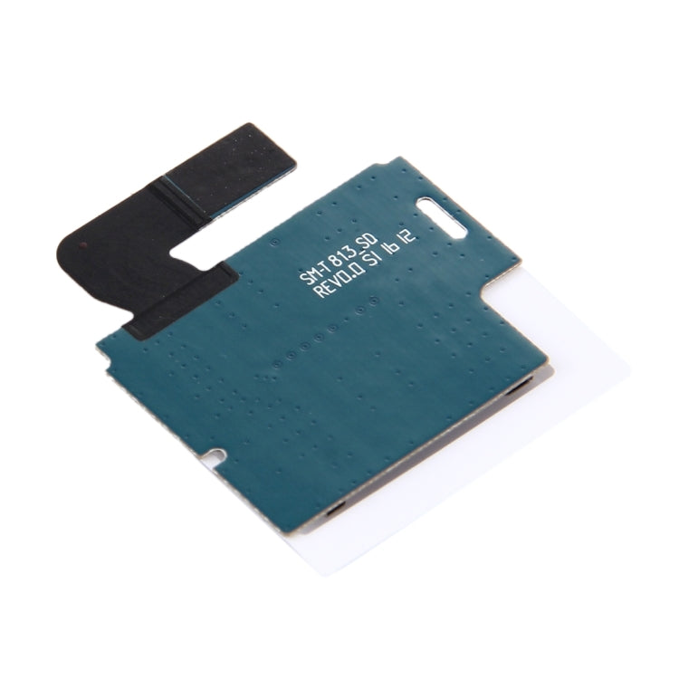 Câble Flex Lecteur de Carte Micro SD pour Samsung Galaxy Tab S2 9.7 / T813