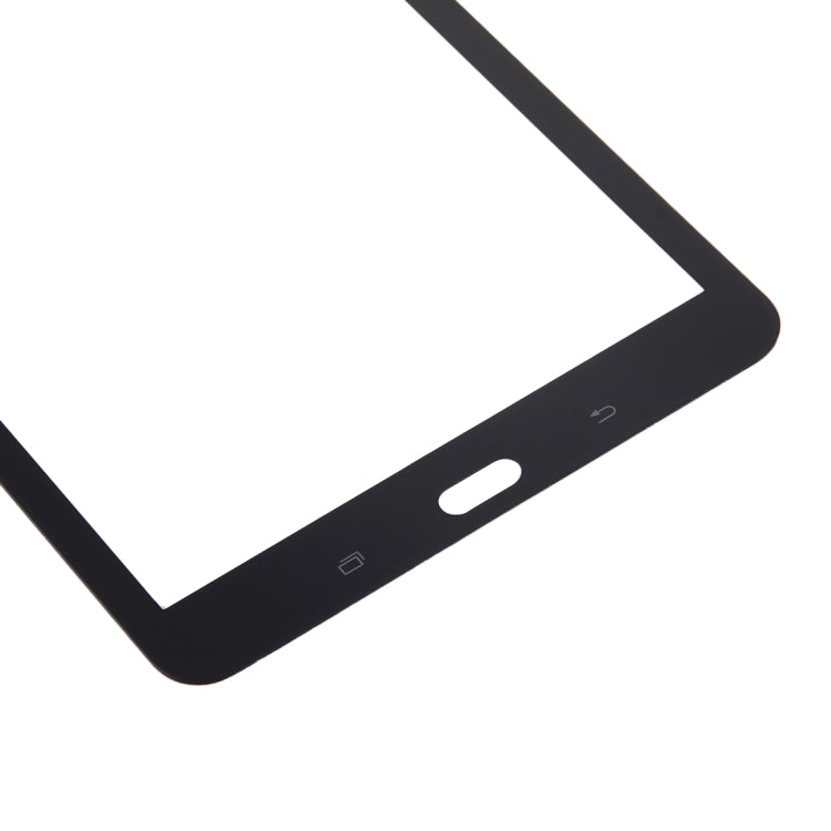 Écran tactile pour Samsung Galaxy Tab E 8.0 LTE / T377 (Noir)