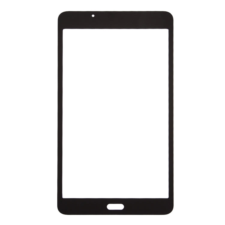 Cristal Exterior de Pantalla para Samsung Galaxy Tab A 7.0 (2016) / T280 (Negro)