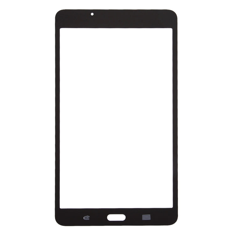 Cristal Exterior de Pantalla para Samsung Galaxy Tab A 7.0 (2016) / T280 (Blanco)
