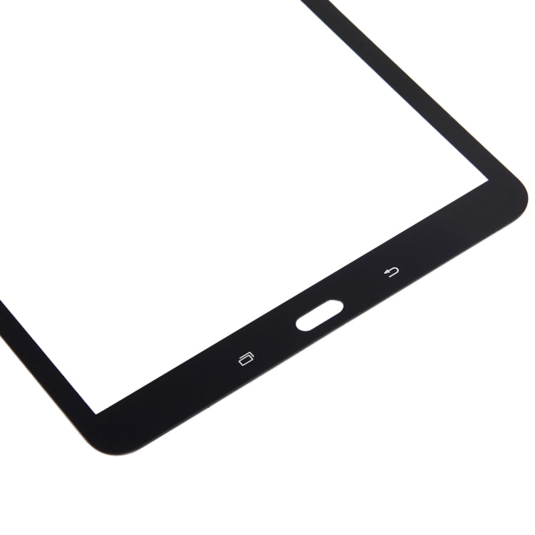 Panel Táctil para Samsung Galaxy Tab A 10.1 / T580 (Negro)
