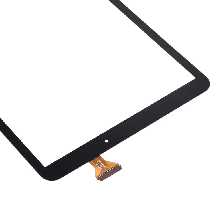 Écran tactile pour Samsung Galaxy Tab A 10.1 / T580 (Noir)