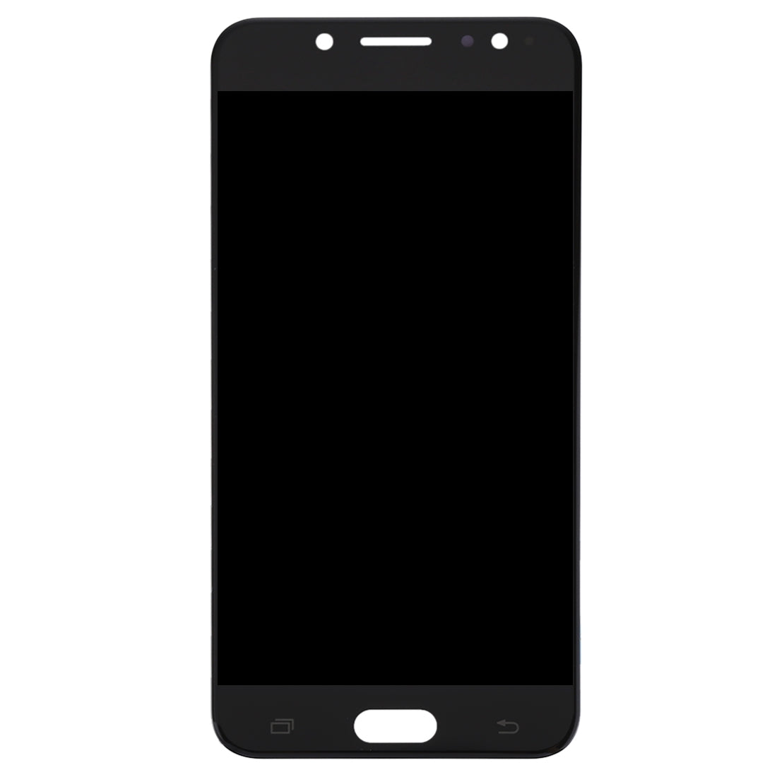 LCD Screen + Touch Digitizer Samsung Galaxy C8 C710F C7100 Black