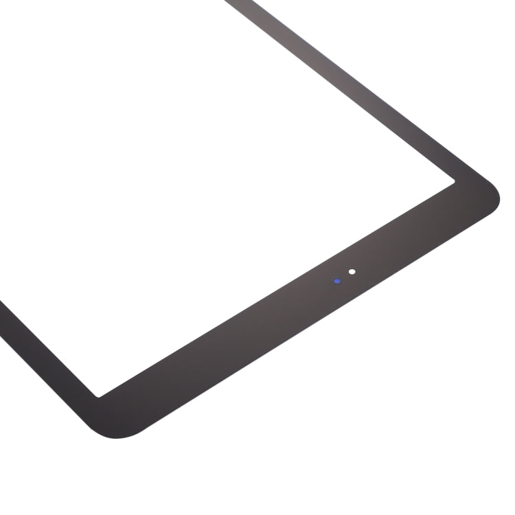 Cristal Exterior de Pantalla para Samsung Galaxy Tab S2 9.7 / T810 / T813 / T815 / T820 / T825 (Negro)