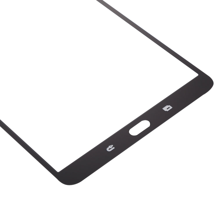 Cristal Exterior de Pantalla para Samsung Galaxy Tab S2 8.0 LTE / T719 (Blanco)