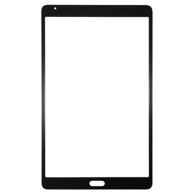 Cristal Exterior de Pantalla para Samsung Galaxy Tab S 8.4 / T700 (Negro)