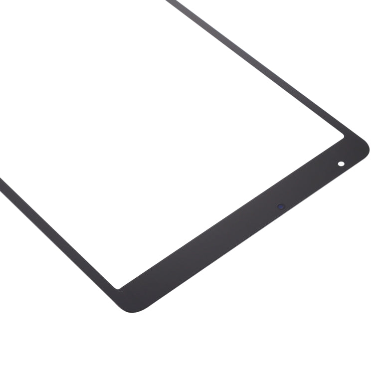 Cristal Exterior de Pantalla para Samsung Galaxy Tab S 8.4 / T700 (Negro)