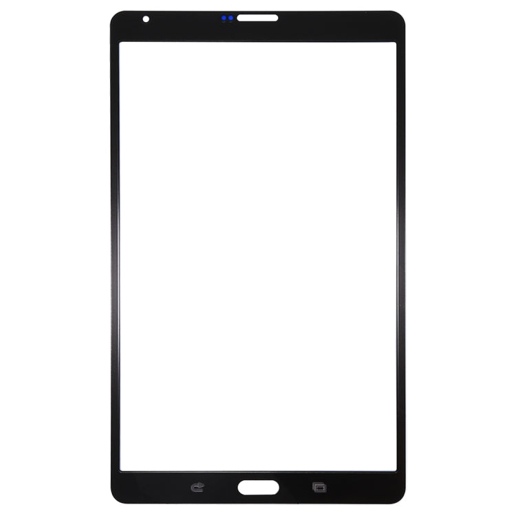 Cristal Exterior de Pantalla para Samsung Galaxy Tab S 8.4 LTE / T705 (Blanco)