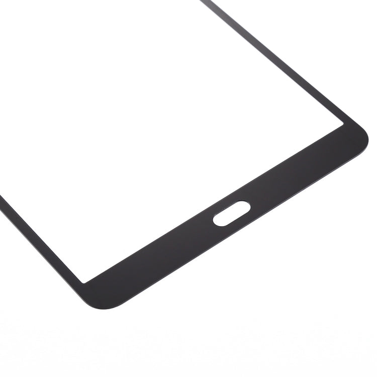 Cristal Exterior de Pantalla para Samsung Galaxy Tab S2 8.0 / T713 (Negro)