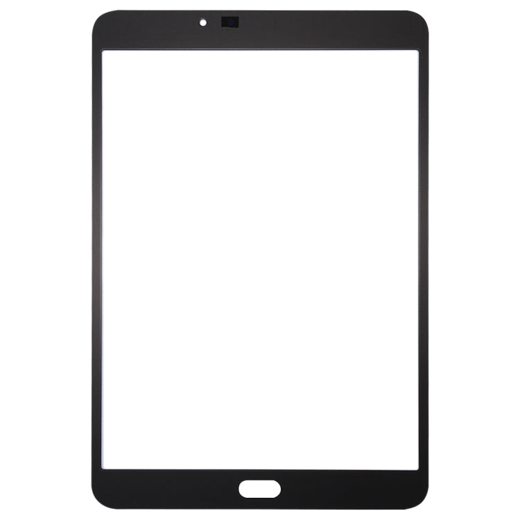 Cristal Exterior de Pantalla para Samsung Galaxy Tab S2 8.0 / T713 (Blanco)