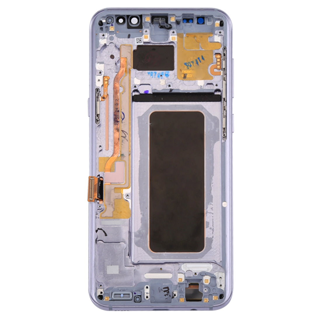 Pantalla Completa LCD + Tactil + Marco Samsung Galaxy S8 + Plus G955 Gris