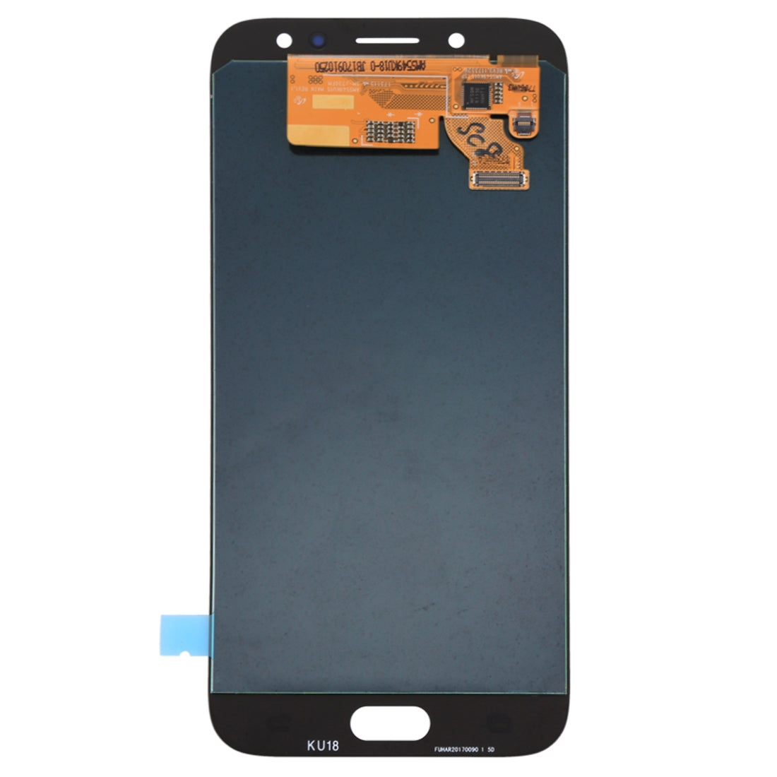 Ecran LCD + Tactile Samsung Galaxy J7 (2017) J730F J730FM Noir