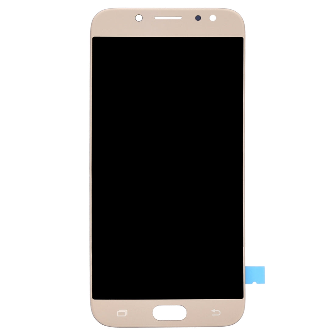 LCD + Touch Screen Samsung Galaxy J7 (2017) J730F J730FM Gold