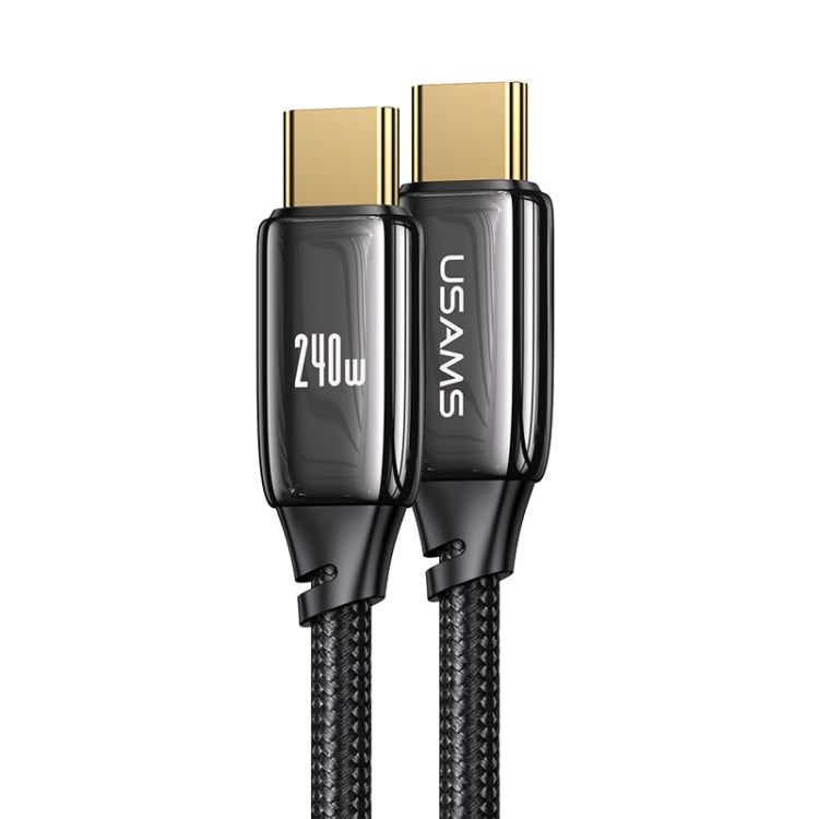Câble PowerLine III Flow USB-C vers USB-C