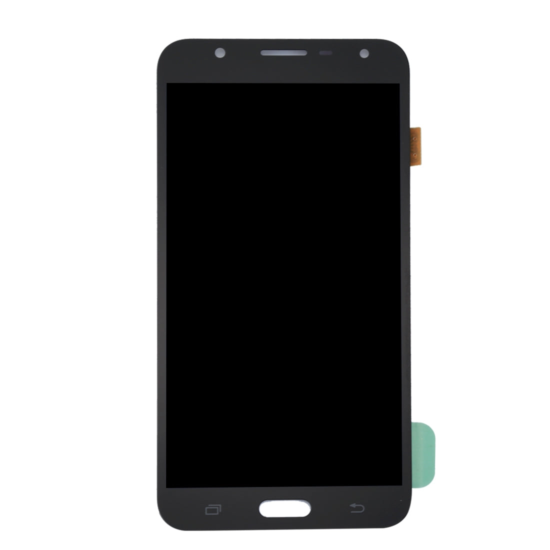 Ecran LCD + Vitre Tactile Samsung Galaxy J7 Neo J701F J701M Noir