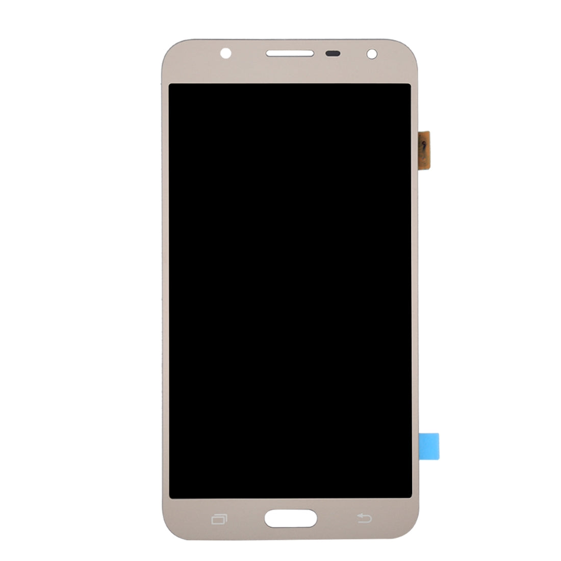 LCD Screen + Touch Digitizer Samsung Galaxy J7 Neo J701F J701M Gold