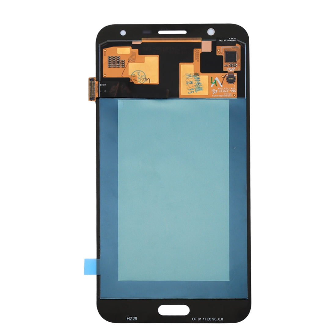 Pantalla LCD + Tactil Digitalizador Samsung Galaxy J7 Neo J701F J701M Dorado