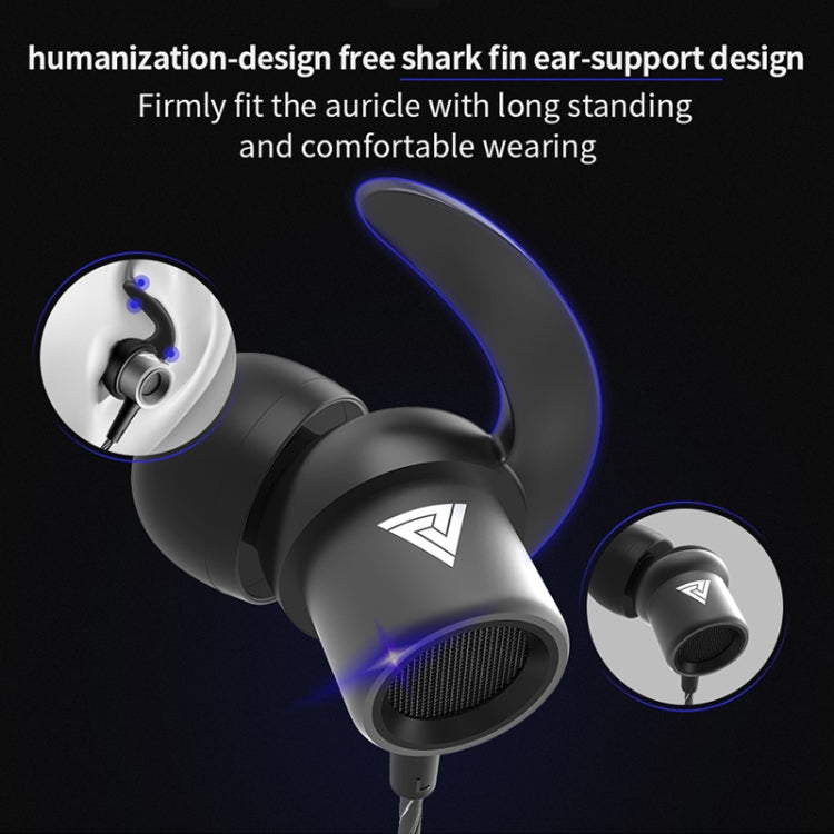 QKZ CK1 HIFI In-ear CNC Metal tallado Ear Shell Music Auriculares