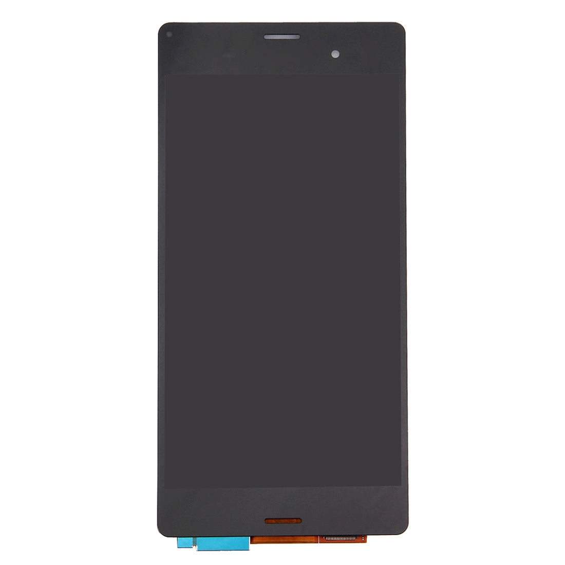 Pantalla LCD + Tactil Digitalizador Sony Xperia Z3 Negro