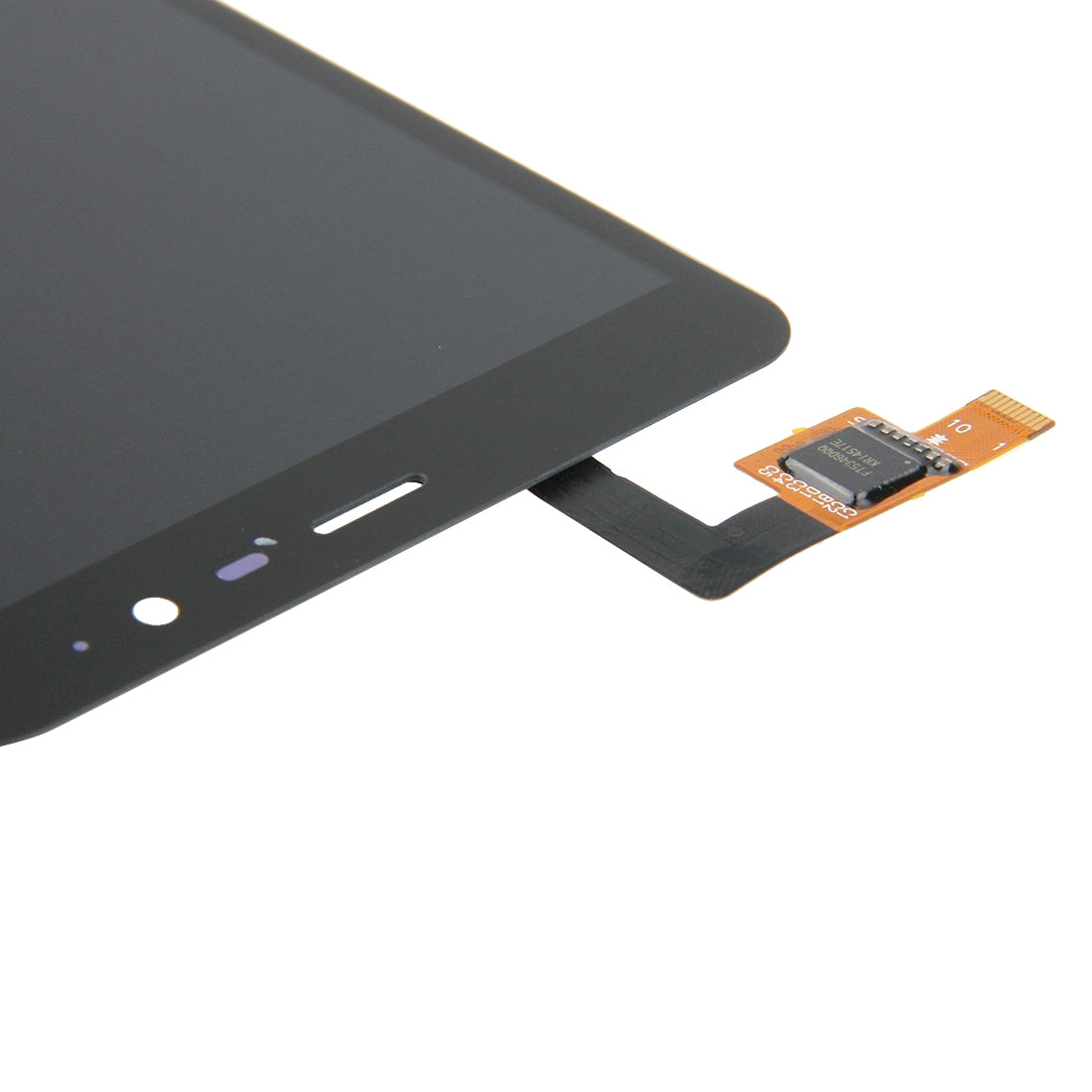 Ecran LCD + Numériseur Tactile Xiaomi Redmi Note 3 Noir