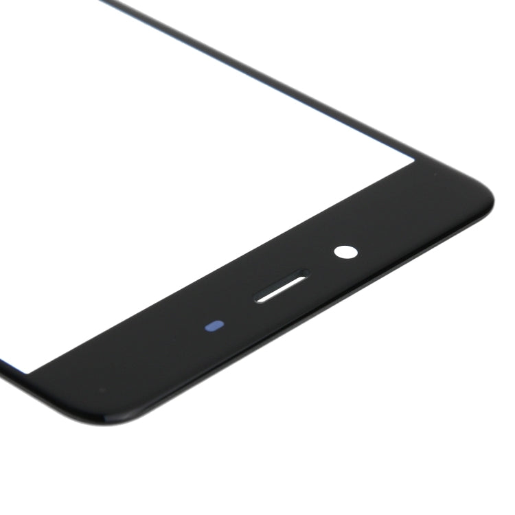 Écran tactile OnePlus X (noir)