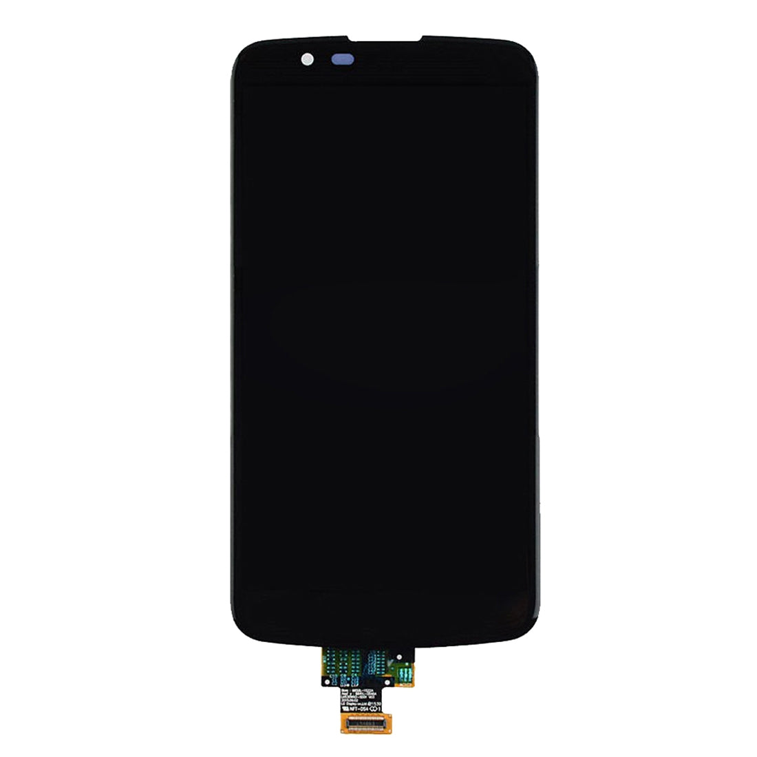 Pantalla LCD + Tactil Digitalizador LG K10 Lte K10 2016 Negro