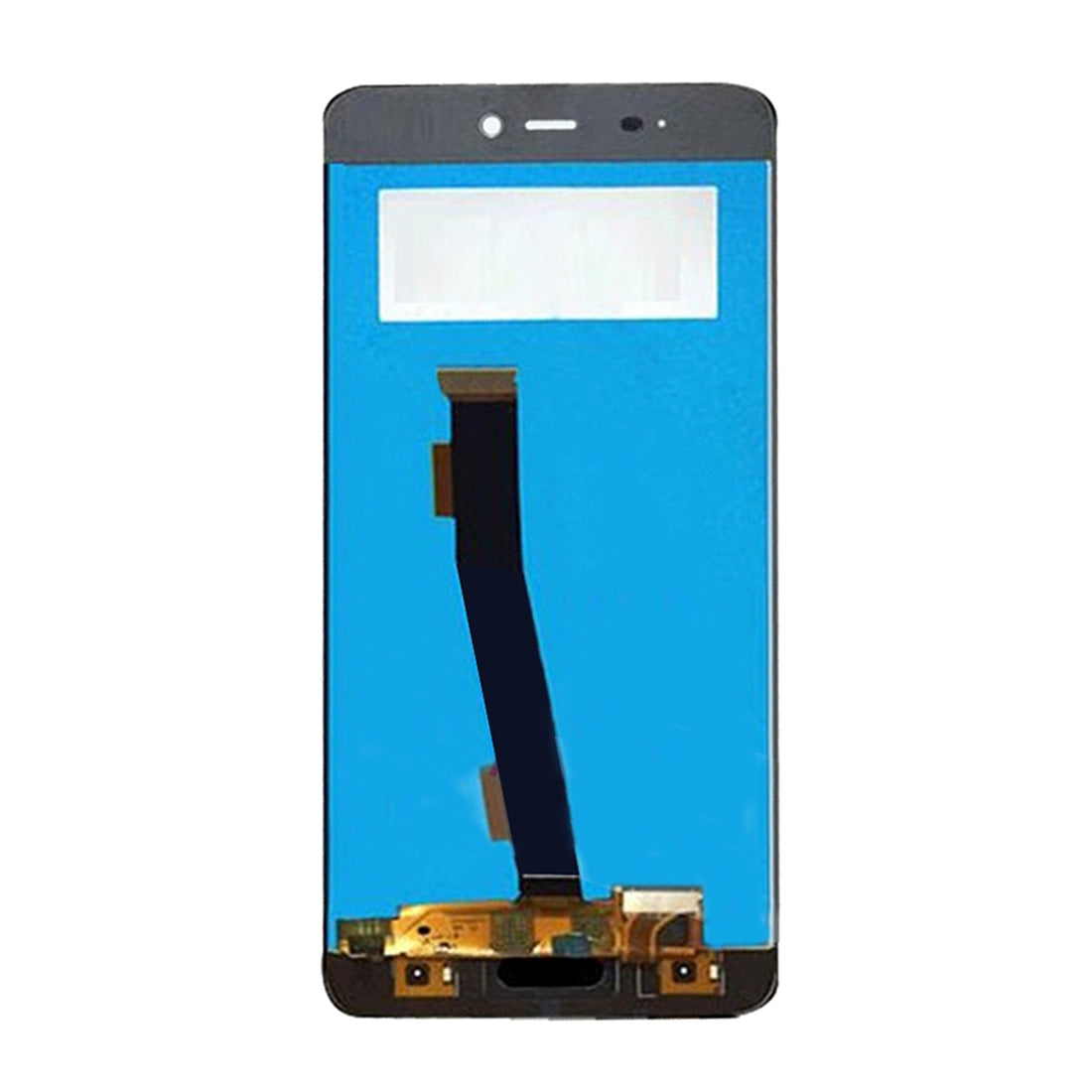 Ecran LCD + Numériseur Tactile Xiaomi MI 5 Noir