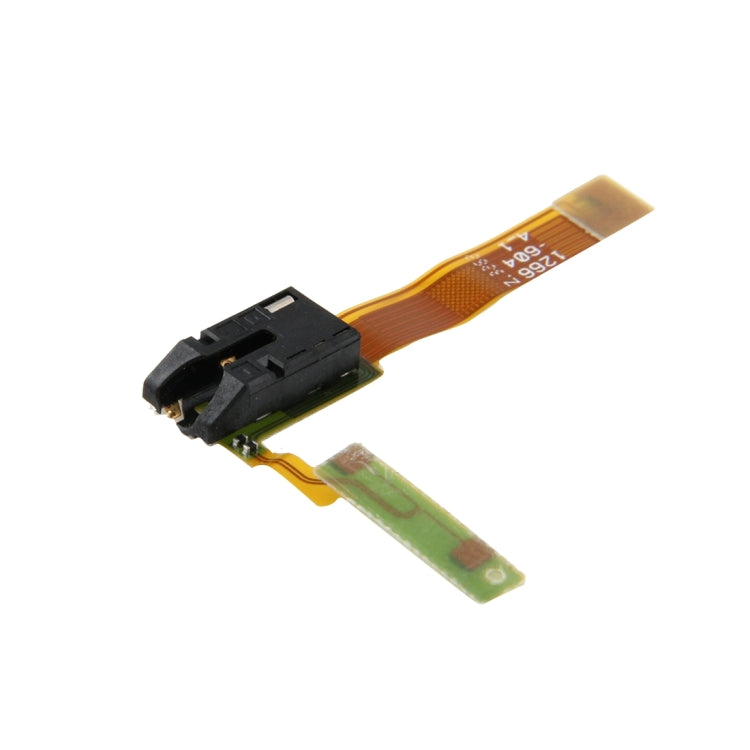 Cable Flex de Conector Para Auriculares Para Sony Xperia SP / M35