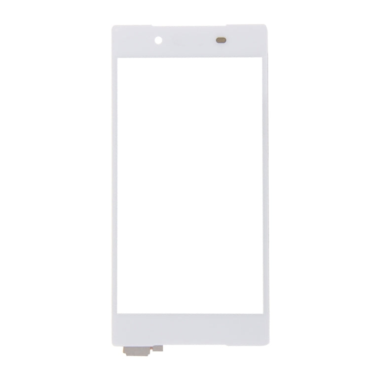 Écran tactile pour Sony Xperia Z5 / E6883 (Blanc)