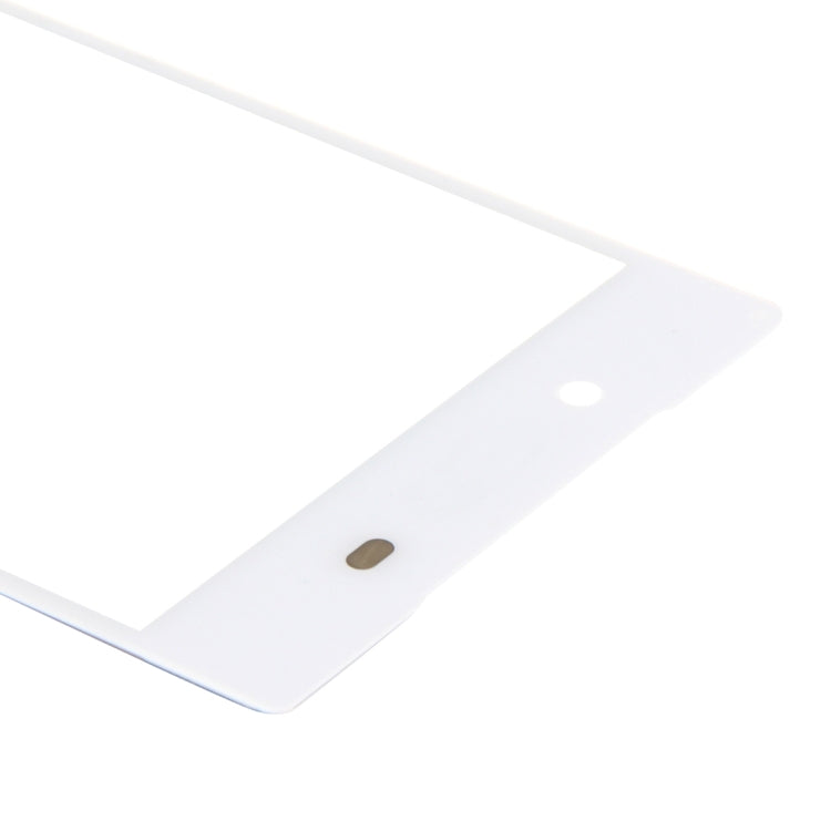 Touch Panel for Sony Xperia Z5 / E6883 (White)