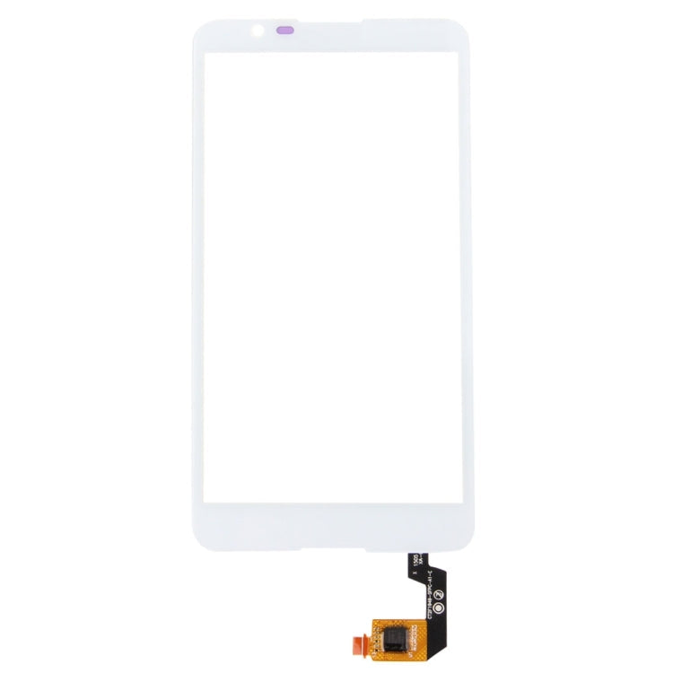 Touch Panel for Sony Xperia E4 (White)