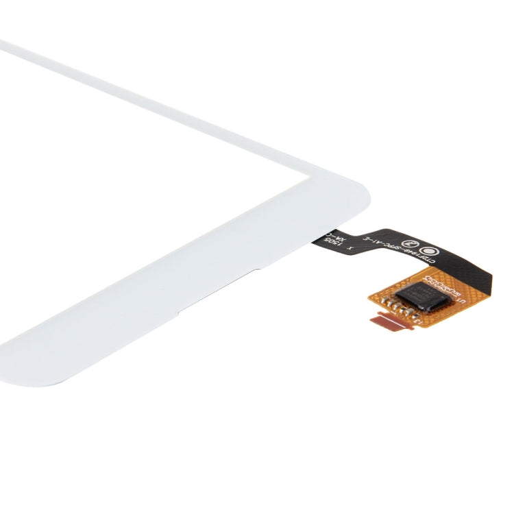 Panel Táctil Para Sony Xperia E4 (Blanco)