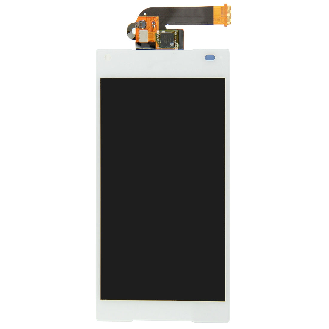 Pantalla LCD + Tactil Digitalizador Sony Xperia Z5 Compact Z5 Mini E5823 Blanco