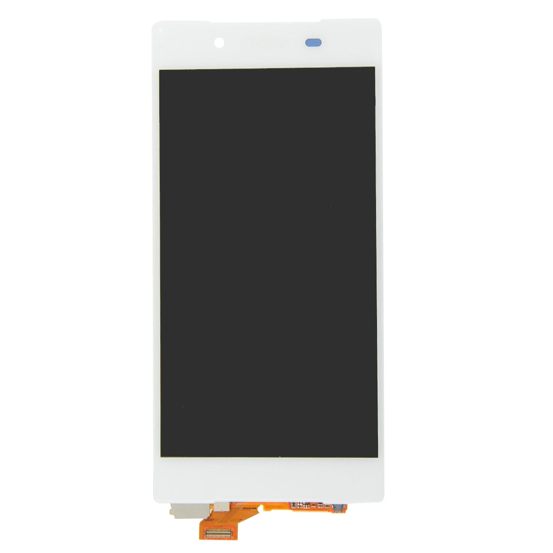 Pantalla LCD + Tactil Digitalizador Sony Xperia Z5 5.2 Blanco