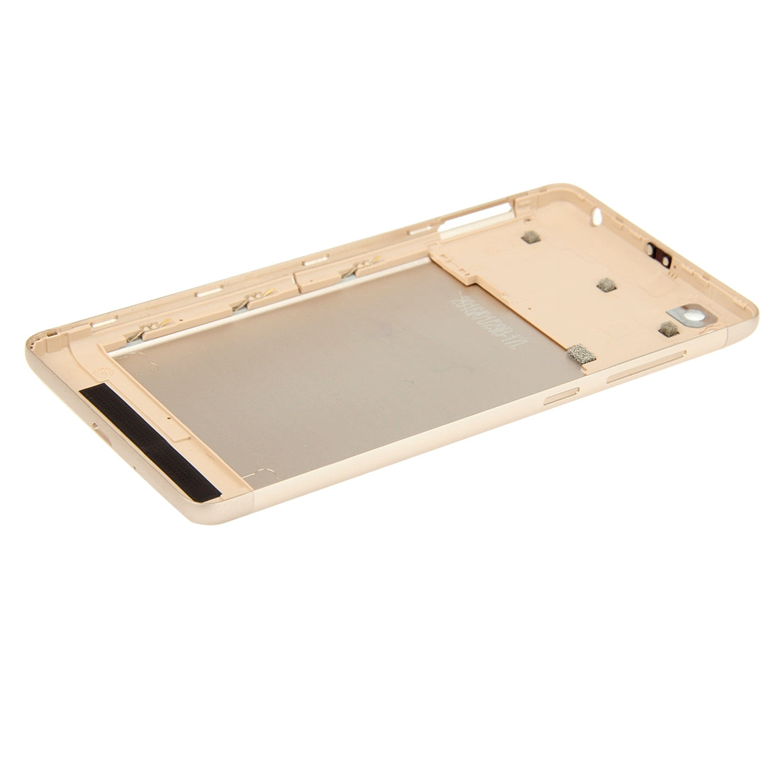 Tapa Bateria Back Cover Xiaomi Redmi 3 Dorado