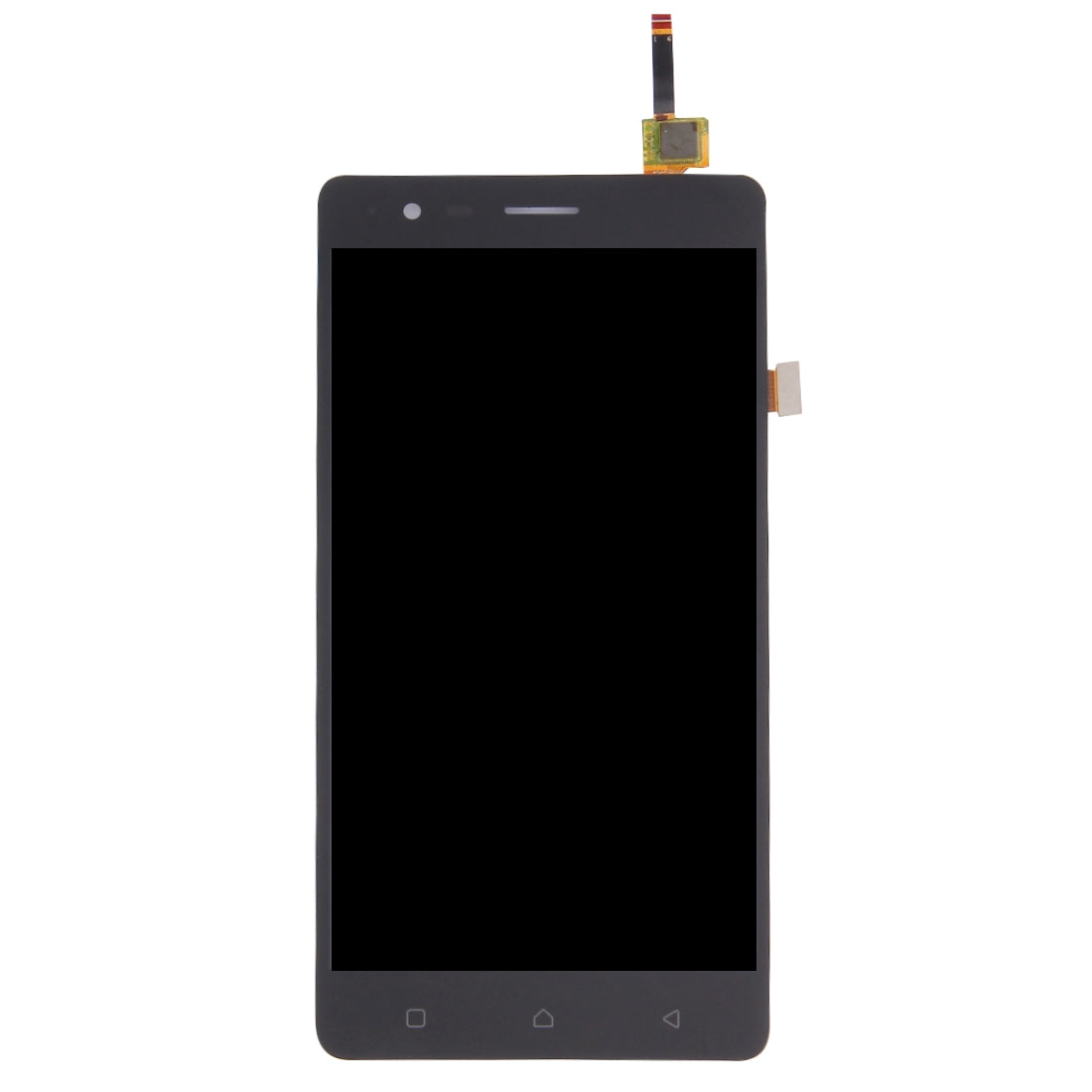 LCD Screen + Touch Digitizer Lenovo K5 Note Black