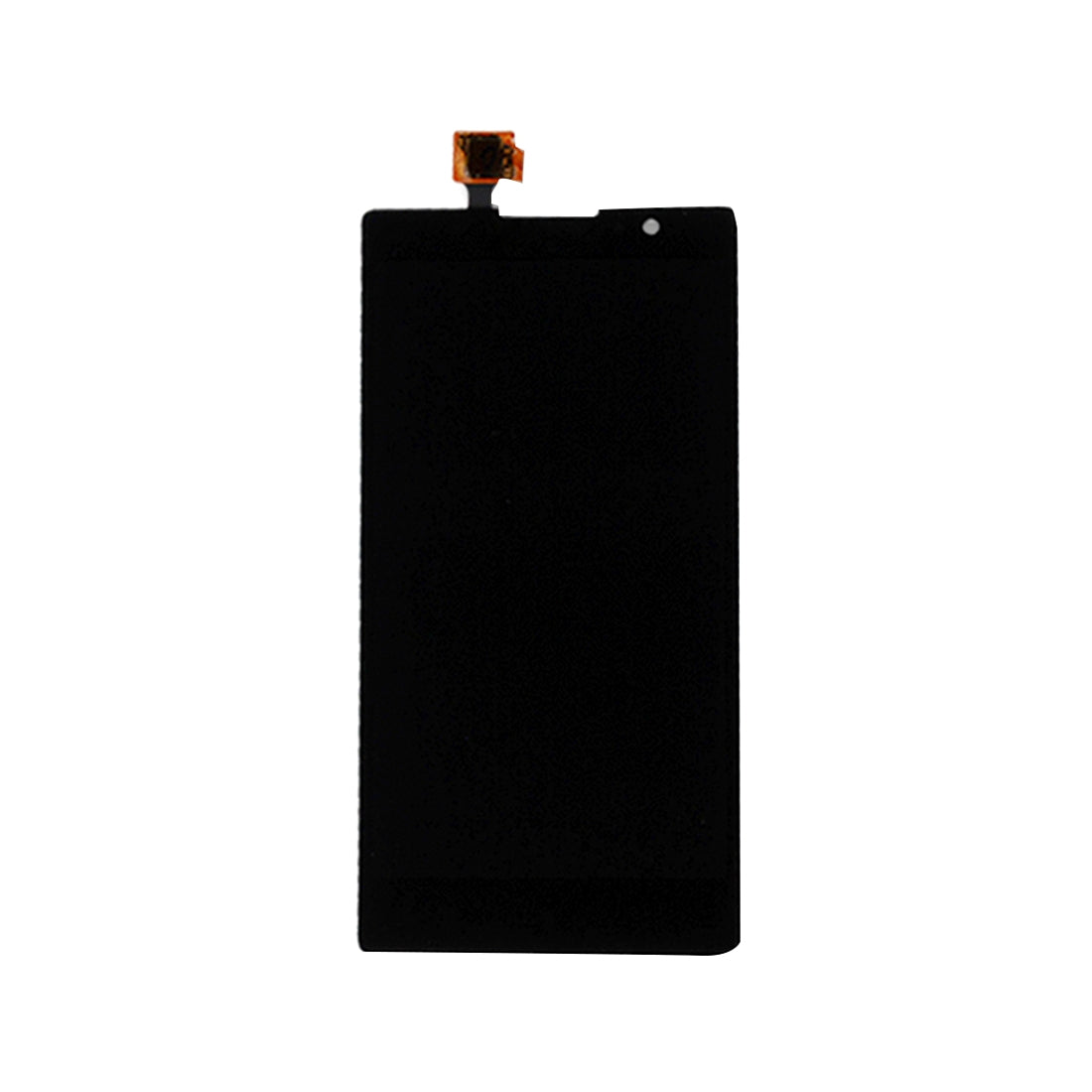 LCD Screen + Touch Digitizer Lenovo K80 K80M Black