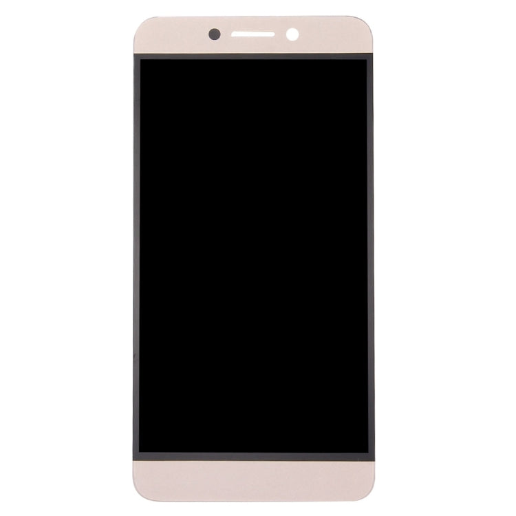 LCD Screen and Digitizer Letv Le 2 / X620 (Gold)