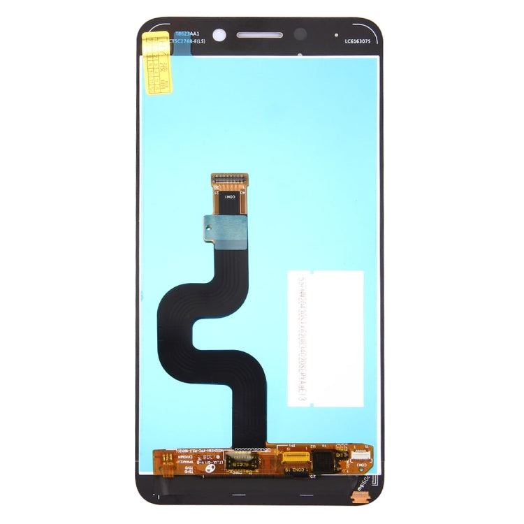 LCD Screen and Digitizer Letv Le 2 / X620 (Gold)