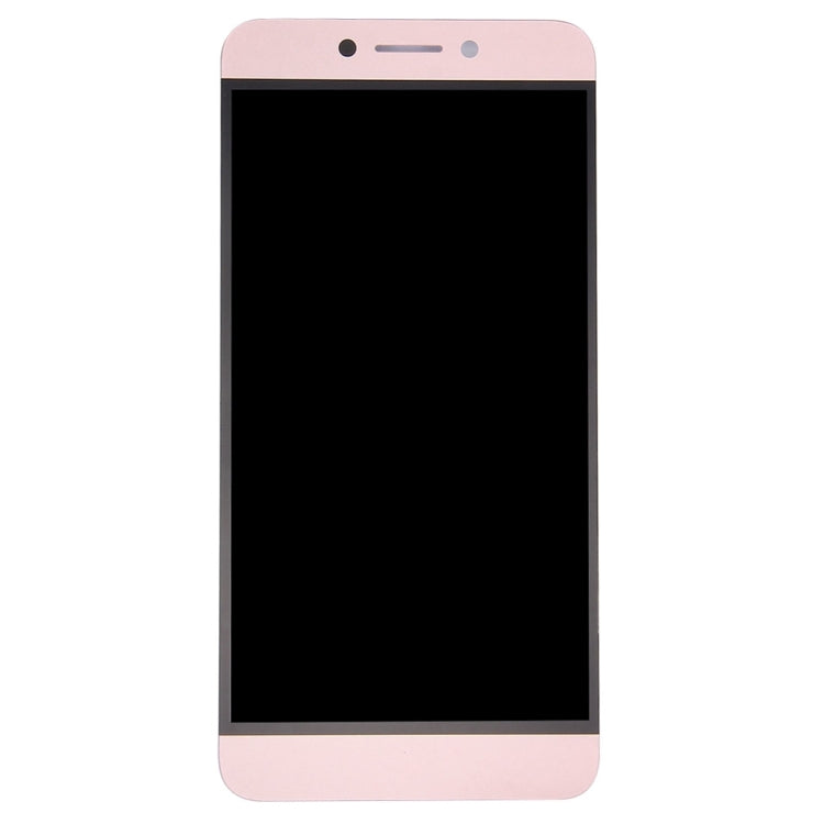 LCD Screen and Digitizer Letv Le 2 / X620 (Rose Gold)