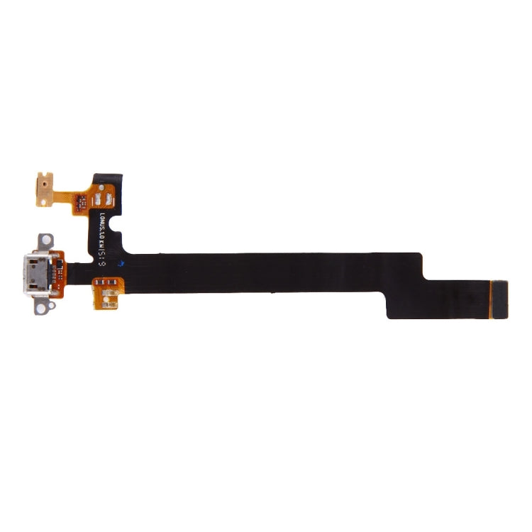 Puerto de Carga Flex Cable Para Meizu MX5