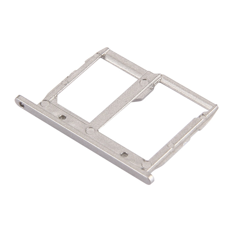 SIM Card Tray + Micro SD / SIM Card Tray LG G5 / H868 / H860 / F700 / LS992 (Grey)