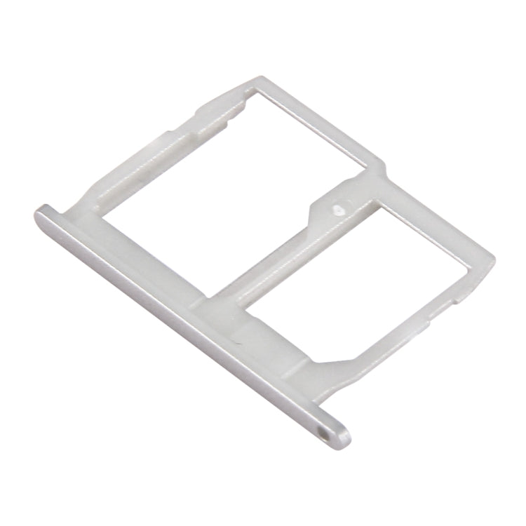 Bandeja de Tarjeta SIM + Bandeja de Tarjeta Micro SD / SIM LG G5 / H868 / H860 / F700 / LS992 (Gris)