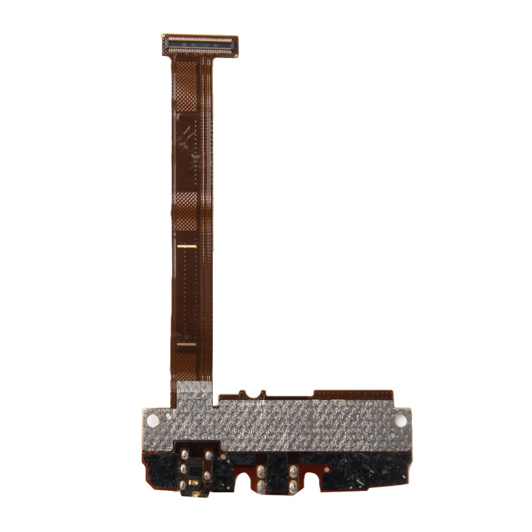 Charging Port Flex Cable LG G Flex 2 / H950 / H955 / LS996