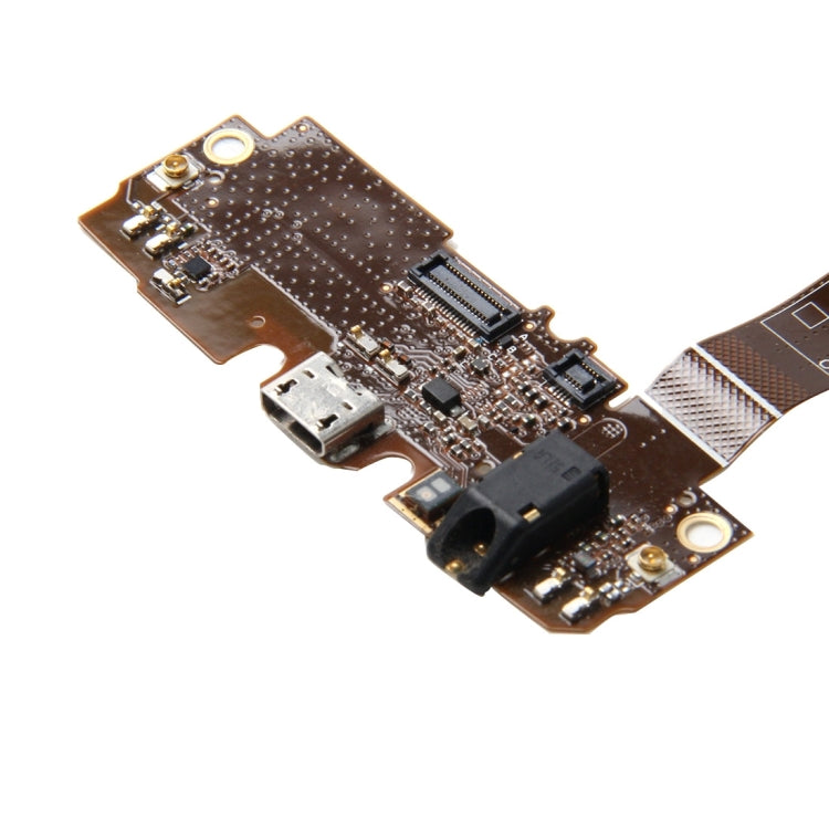 Charging Port Flex Cable LG G Flex 2 / H950 / H955 / LS996