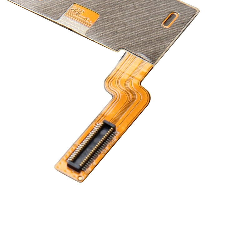 SIM and SD Card Reader Flex Cable for LG Optimus G Pro / F240