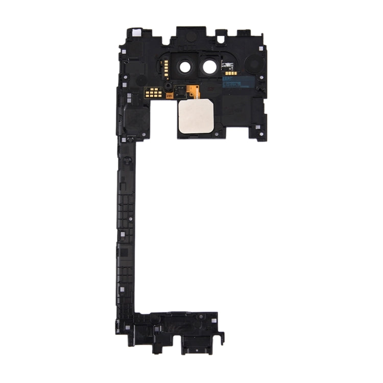 LG V20 Back Housing Frame (Single SIM Version) (Black)